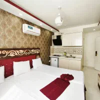 مشهد با قطار و هتل آپارتمان|تور و چارتر|خمین, |دیوار