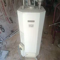 آبگرمکن ایستاده ۶۰لیتری