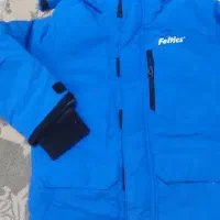 کاپشن خارجی استوک|لباس|بیرجند, |دیوار