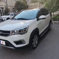 ام وی ام x22 اسپرت لاکچری 1402|خودرو سواری و وانت|همدان, |دیوار