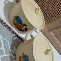 قابلمه لعابی|ظروف پختوپز|اردبیل, |دیوار