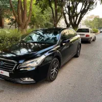 بسترن B50Fمدل۹۵سالم