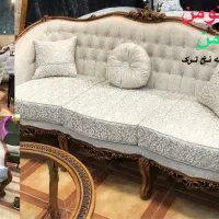 جشنواره آف پاییزی مبل کف نمایشگاه تا پونزده میلیون|مبلمان خانگی و میز عسلی|قم, امامزاده ابراهیم|دیوار