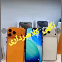 فول کپی آیفون۱۷ نسخه اصلی|موبایل|میناب, |دیوار