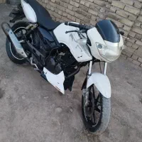 اپاچی 180مدل90