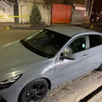 هیوندای النترا وارداتی 2000CC، مدل ۲۰۲۲