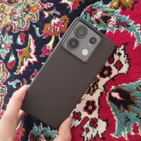 redmi note 13 pro 5g global|موبایل|خرم‌آباد, |دیوار