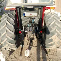 تراکتور 1085 مدل 403|خودرو سنگین|زنجان, |دیوار