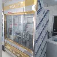 وسایل رستوران نو ودر حد نو فروشی