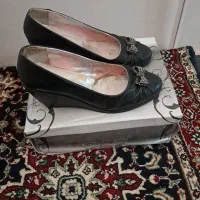 سایز ۳۹ در حد نو|کیف، کفش، کمربند|مراغه, |دیوار