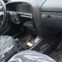 زانتیا 2000معاوضه هم دارم|خودرو سواری و وانت|آمل, |دیوار