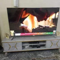 ال ای دی 55اینچ کارکرده هوشمند