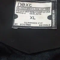 کاپشن xl بسیار گرم نو|لباس|تهران, حکیمیه|دیوار