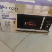 مایکروفر مارک اسماگن