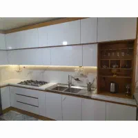 کمد دیواری کابینت وتعمیرات صدرا شیراز