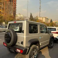 جیمنی 3 در اتومات مدل 2025|خودرو سواری و وانت|تهران, اقدسیه|دیوار