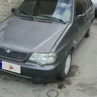 پراید ۱۳۲ مدل ۹۰ نوک مدادی دوگانه