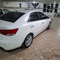 سراتو آپشنال مدل ۹۸|خودرو سواری و وانت|بوشهر, |دیوار