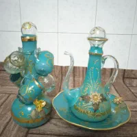 دکوری، شکلات خوری،شیرینی خوری