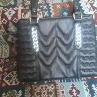 کیف دستی جادار  جنس خوب و درجه یک