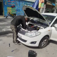 باطری سازی و باطری فروشی دنیز