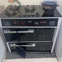 گاز طرح فرچندماه خریداری شده
