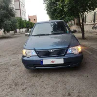 پراید 111