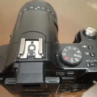 دوربین پاناسونیک لومیکس FZ50|دوربین عکاسی و فیلم‌برداری|تهران, تهران‌نو|دیوار