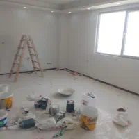 نقاشی ساختمان بابهترین کیفیت