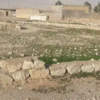 زمین واقع درچالاب باپروانه وپایان کار