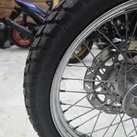 گلکسی nh250|موتورسیکلت|تهران, قبا|دیوار
