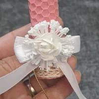 شمع گیفت عقد وعروسی و حنا بندون...|صنایع دستی و سایر لوازم تزئینی|پاکدشت, شهرک امام رضا|دیوار