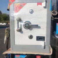 گاوصندوق کد۴۵۶۷۵|ابزارآلات|ری, شهرک نظامی|دیوار