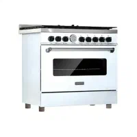 اجاق گاز اسنوا مدل SGC5-6122N Valentino Series