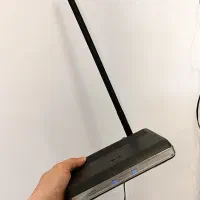 مودم ایسوس مدل ASUS DSL N10|مودم و تجهیزات شبکه|سبزوار, پاسداران|دیوار