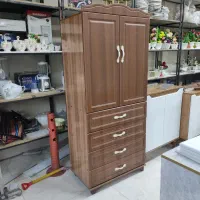 کمدلباس ۴ کشو کد ۱۵۵|جاکفشی، کمد، دراور|کرمانشاه, |دیوار