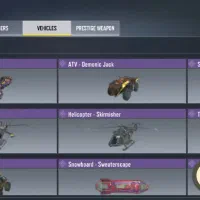 اکانت کالاف