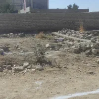 دومغازه و یک زمین مسکونی مهرستان