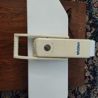 اتو پرس مارکNOVA