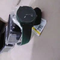 ساعت اورجینال اصل بند سیلیکونی