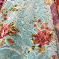 پتو یکنفره درجه عالی