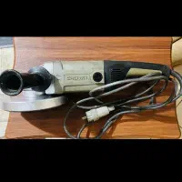 سنگ فرز بزرگ|ابزارآلات|شیراز, فرهنگ شهر|دیوار