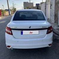 ساینا دندهای EX، مدل ۱۴۰۰