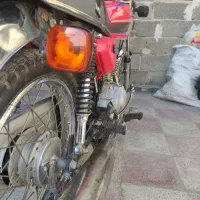 فروش موتور 125Cc|موتورسیکلت|جهرم, |دیوار