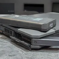 DELL 5414 نظامی  لمسی .فروش ویژه نقد اقساط|رایانه همراه|تهران, صادقیه|دیوار