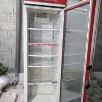 یخچال ایستاده تک درب|یخچال و فریزر|شبانکاره, |دیوار