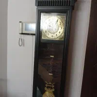 ساعت ایستاده سالم