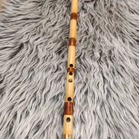 ساز نی هفت بند|سازهای بادی|تهران, زهتابی|دیوار