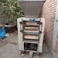 چهار غلتک نانوایی|ماشینآلات صنعتی|رودبار (کرمان), |دیوار