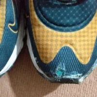 کتونی نایک اصلی فقط معاوظه با ویپ|کیف، کفش، کمربند|محمدیه-قزوین, |دیوار